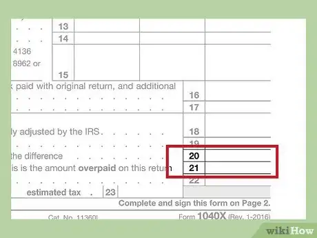 Image titled Amend a Federal Tax Return Step 17