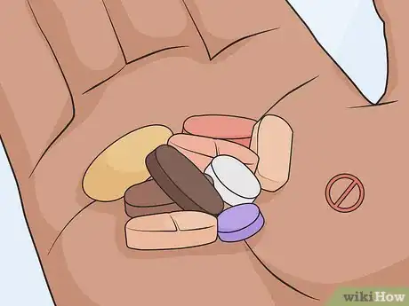 Image titled Treat Narcolepsy Naturally Step 12