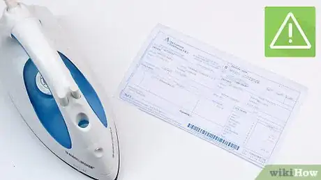 Image titled Flatten Crumpled Paper Step 5