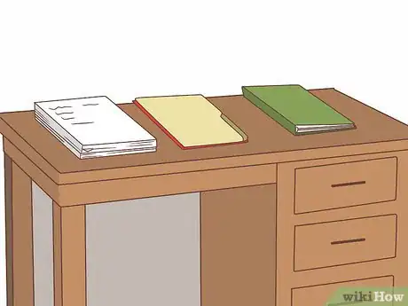 Image titled Organize and Clean a Teen's Bedroom Step 14