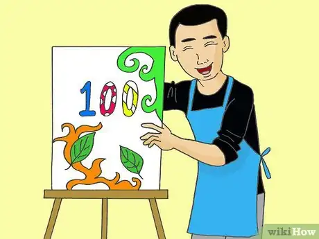 Image titled Celebrate the 100th Day of School Step 4