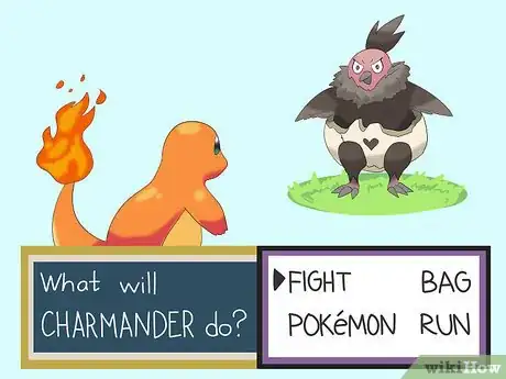 Image titled Evolve Vullaby Step 2