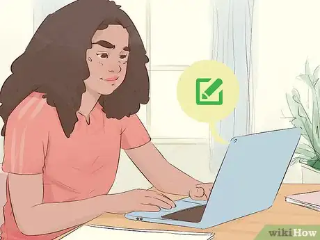 Image titled Begin a Resume Step 11