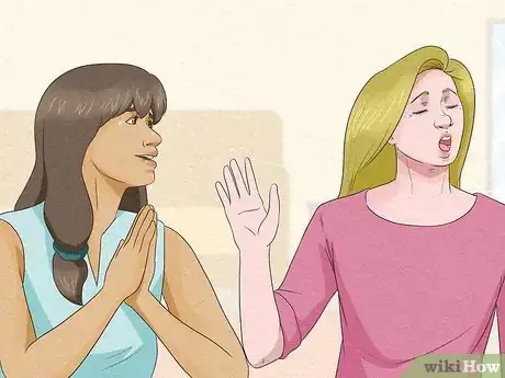 Image titled Get Someone to Say No Step 8