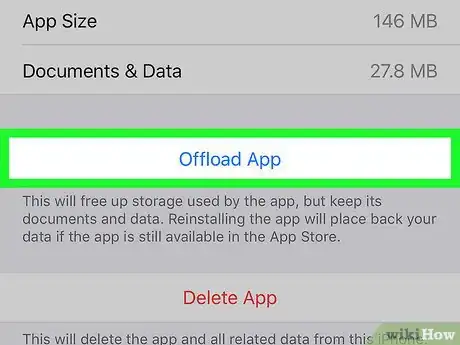 Image titled Clear Phone Storage on iPhone or iPad Step 9