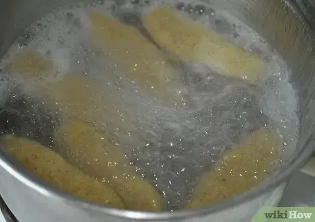 Image titled Make Cornmeal Dumplings Step 11