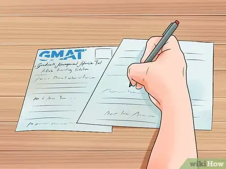 Image titled Get Into Harvard Business School Step 5