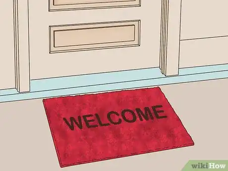 Image titled Protect Floors from Dirty Dog Paws Step 1