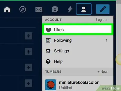 Image titled Use Tumblr Step 18