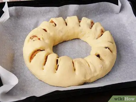 Image titled Make King's Cake Step 18