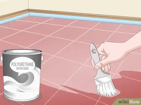 Image titled Paint Tile Floors Step 11