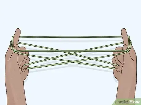 Image titled Play The Cat's Cradle Game Step 11