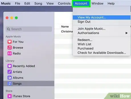 Image titled Cancel a Spotify Premium Trial Step 16