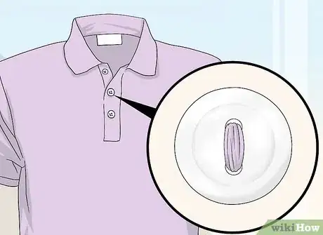 Image titled Spot a Fake Lacoste Polo Step 5
