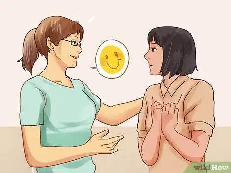 Image titled Help Loved Ones with Panic Disorder Step 2