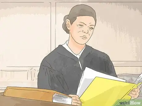 Image titled Change Child Custody Step 6