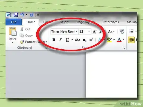 Image titled Write a Resume for an Advertising Job Step 4