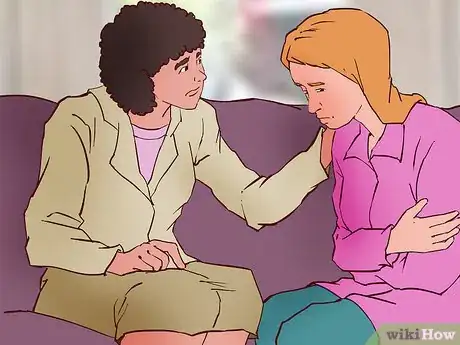 Image titled Live After the Death of a Spouse Step 14