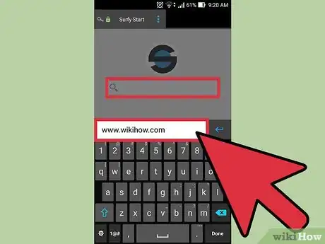 Image titled Use Surfy Browser Step 10