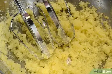 Image titled Make Christmas Tree Cookies Step 4