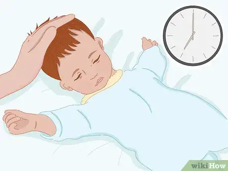 Image titled Discipline a 2 Year Old Step 4