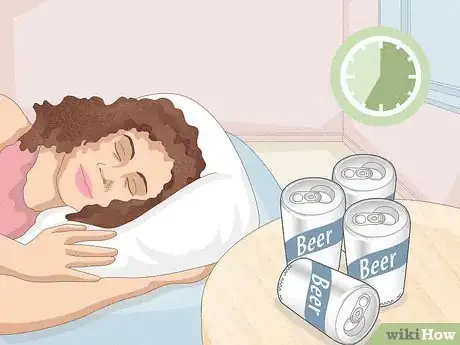 Image titled Prevent Weight Gain from Alcohol Step 3