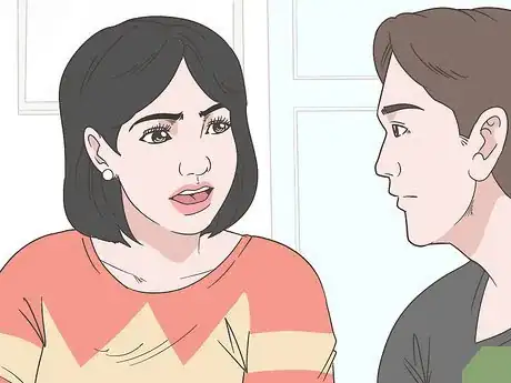 Image titled Treat Skin Disorders Caused by Psychological Problems Step 5