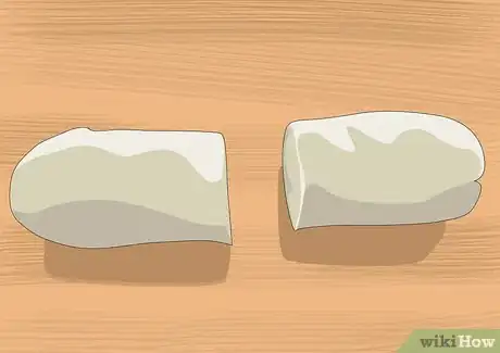 Image titled Make a Minion Cake Step 3