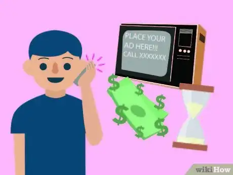 Image titled Do an Infomercial for a Small Business Step 14