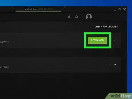 Image titled Update Nvidia Drivers Step 11