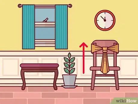 Image titled Tie Chair Sashes Step 12