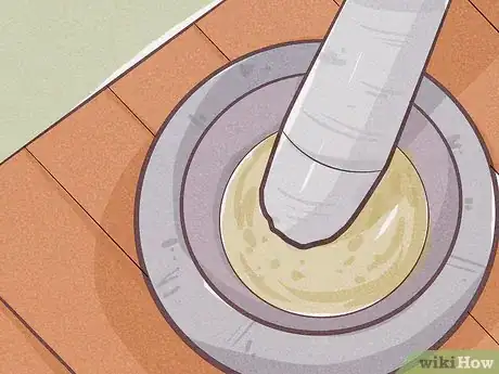 Image titled Make Incense Sticks Step 11