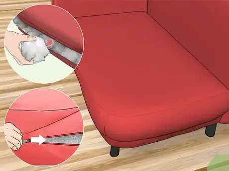 Image titled Decorate a Living Room on a Budget Step 12