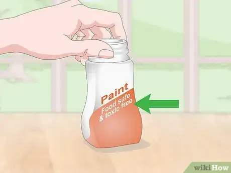 Image titled Paint Ceramic Plates Step 10