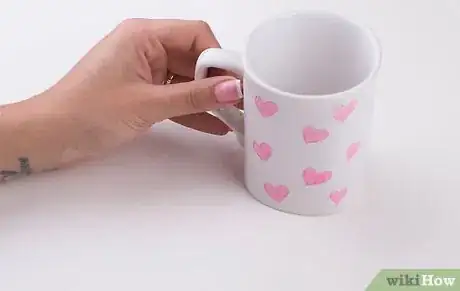Image titled Make Sharpie Mugs Step 4