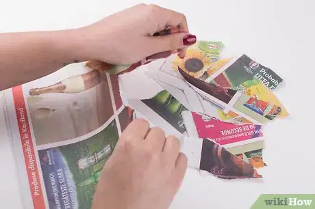 Image titled Make a Carnival Mask Step 4