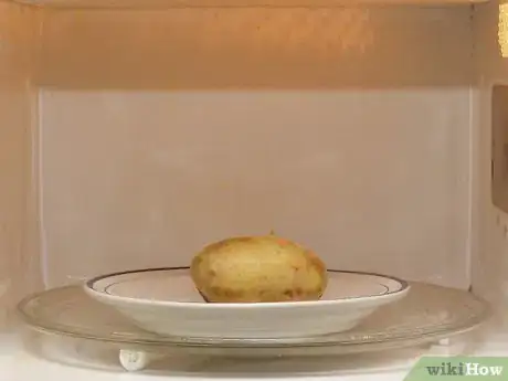 Image titled Bake Russet Potatoes Step 10