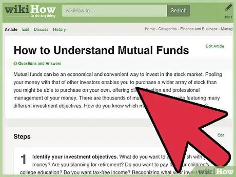 Image titled Invest a Small Amount of Money Online Step 6