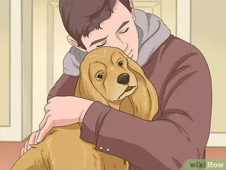 Image titled Manage Behavioral Dysfunction in Older Dogs Step 11