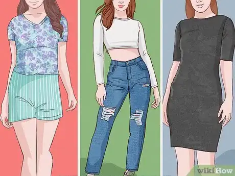 Image titled Be Fashion Forward (for Tweens) Step 9