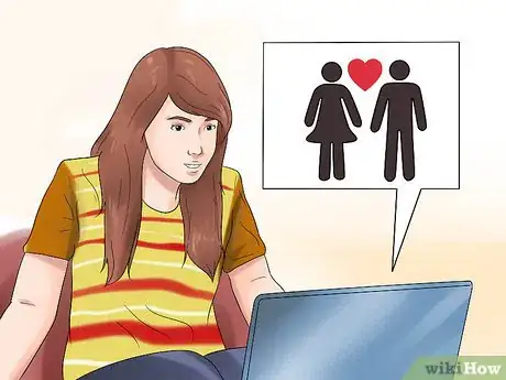 Image titled Find a Husband when the Women out Number the Men in Your Country Step 2