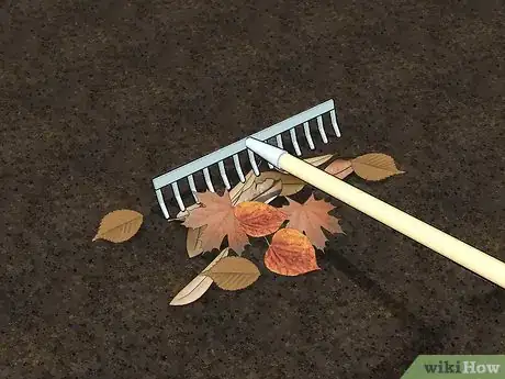 Image titled Compost Leaves Step 4