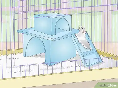 Image titled Choose a Hideaway for Your Hamster Step 4