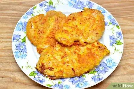 Image titled Make Chicken Francese Step 6