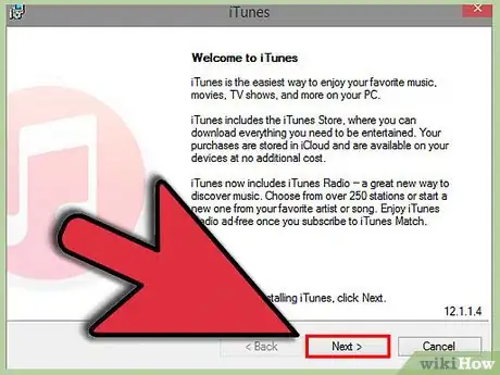 Image titled Reinstall Itunes Step 11