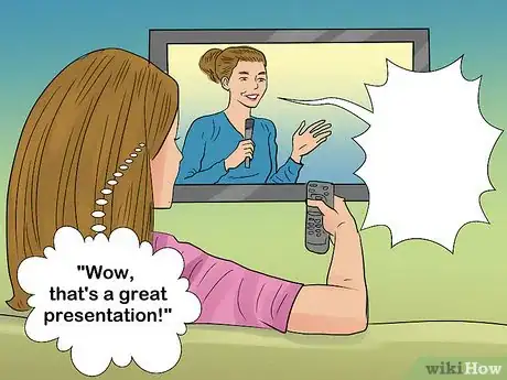 Image titled Overcome Stage Fright Step 15