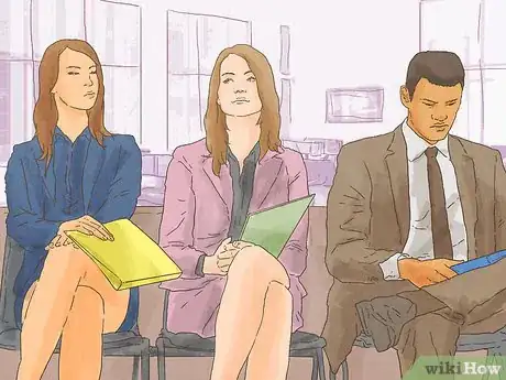 Image titled Ace a Group or Panel Job Interview Step 15