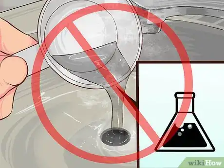 Image titled Control Environmental Pollution Risks in a Hospital Step 9