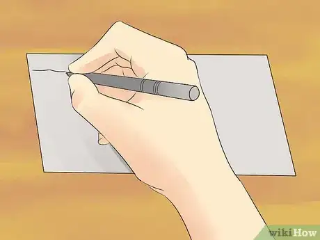 Image titled Label an Envelope Step 2