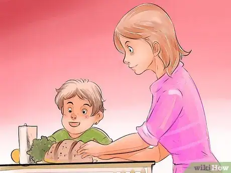 Image titled Handle a Toddler Not Eating Step 8